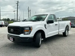 Ford F-150 2023 4x2 XL 2dr Regular Cab 6.5 ft. SB