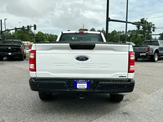 Ford F-150 2023 4x2 XL 2dr Regular Cab 6.5 ft. SB