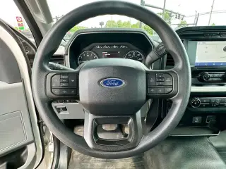 Ford F-150 2023 4x2 XL 2dr Regular Cab 6.5 ft. SB