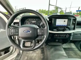 Ford F-150 2023 4x2 XL 2dr Regular Cab 6.5 ft. SB