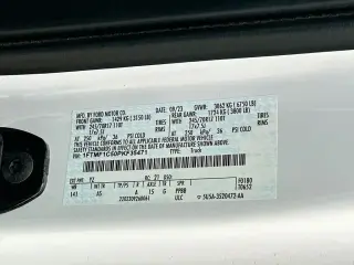 Ford F-150 2023 4x2 XL 2dr Regular Cab 6.5 ft. SB