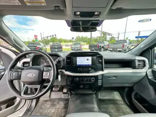 Ford F-150 2023 4x2 XL 2dr Regular Cab 6.5 ft. SB