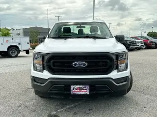 Ford F-150 2023 4x2 XL 2dr Regular Cab 6.5 ft. SB