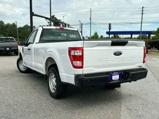 Ford F-150 2023 4x2 XL 2dr Regular Cab 6.5 ft. SB