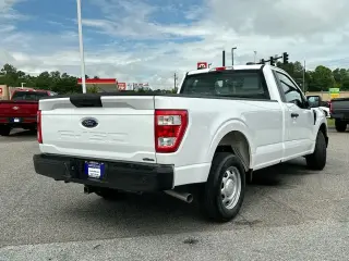 Ford F-150 2023 4x2 XL 2dr Regular Cab 6.5 ft. SB
