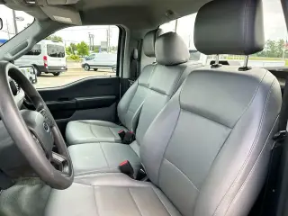 Ford F-150 2023 4x2 XL 2dr Regular Cab 6.5 ft. SB