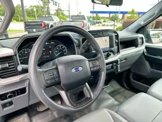 Ford F-150 2023 4x2 XL 2dr Regular Cab 6.5 ft. SB