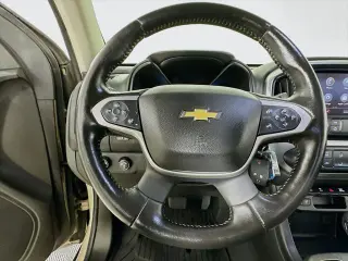Chevrolet Colorado 2021 4x4 ZR2 4dr Crew Cab 5 ft. SB
