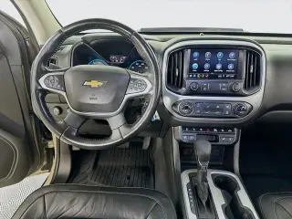 Chevrolet Colorado 2021 4x4 ZR2 4dr Crew Cab 5 ft. SB