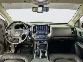 Chevrolet Colorado 2021 4x4 ZR2 4dr Crew Cab 5 ft. SB
