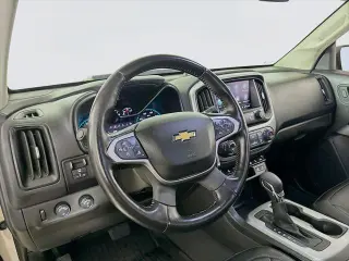 Chevrolet Colorado 2021 4x4 ZR2 4dr Crew Cab 5 ft. SB