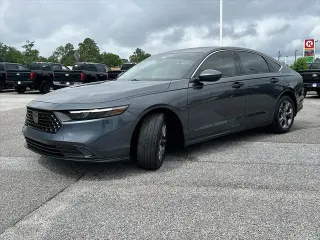 Honda Accord 2024 EX 4dr Sedan