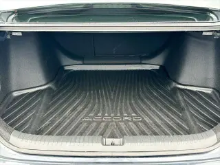 Honda Accord 2024 EX 4dr Sedan