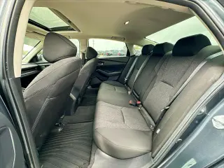 Honda Accord 2024 EX 4dr Sedan