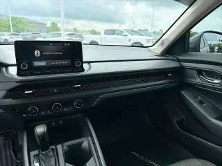 Honda Accord 2024 EX 4dr Sedan