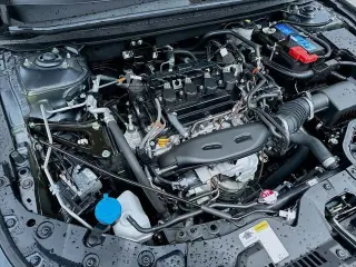 Honda Accord 2024 EX 4dr Sedan