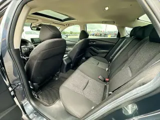 Honda Accord 2024 EX 4dr Sedan