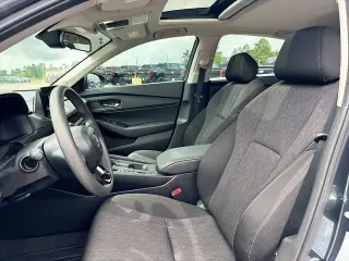 Honda Accord 2024 EX 4dr Sedan