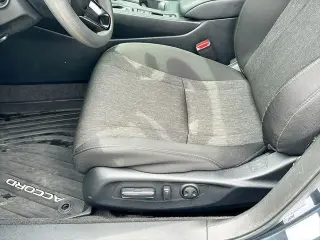 Honda Accord 2024 EX 4dr Sedan