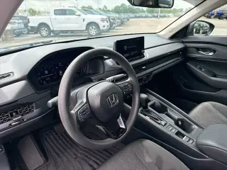 Honda Accord 2024 EX 4dr Sedan