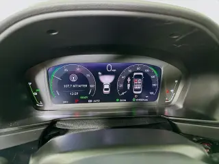Honda Accord Hybrid 2025 EX-L 4dr Sedan
