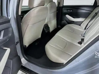 Honda Accord Hybrid 2025 EX-L 4dr Sedan