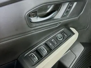 Honda Accord Hybrid 2025 EX-L 4dr Sedan