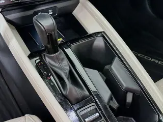 Honda Accord Hybrid 2025 EX-L 4dr Sedan