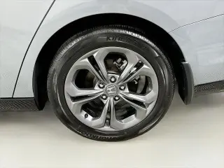 Honda Accord Hybrid 2025 EX-L 4dr Sedan
