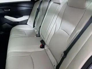 Honda Accord Hybrid 2025 EX-L 4dr Sedan