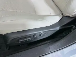 Honda Accord Hybrid 2025 EX-L 4dr Sedan
