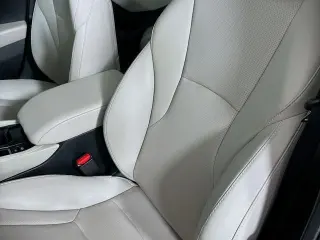 Honda Accord Hybrid 2025 EX-L 4dr Sedan