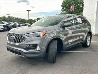 Ford Edge 2023 AWD SEL 4dr Crossover