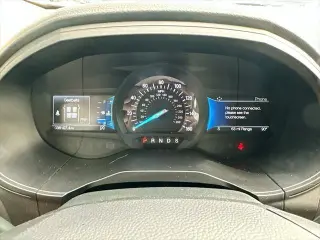 Ford Edge 2023 AWD SEL 4dr Crossover