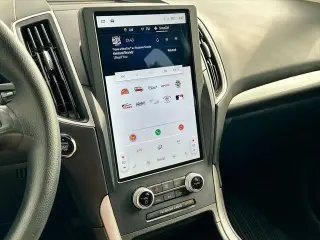 Ford Edge 2023 AWD SEL 4dr Crossover