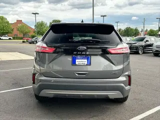 Ford Edge 2023 AWD SEL 4dr Crossover