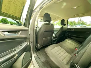Ford Edge 2023 AWD SEL 4dr Crossover