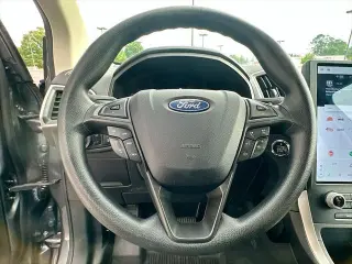 Ford Edge 2023 AWD SEL 4dr Crossover