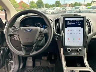 Ford Edge 2023 AWD SEL 4dr Crossover