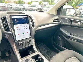 Ford Edge 2023 AWD SEL 4dr Crossover