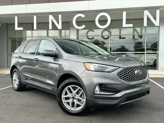 Ford Edge 2023 AWD SEL 4dr Crossover
