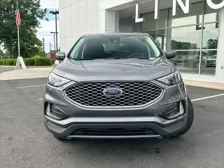 Ford Edge 2023 AWD SEL 4dr Crossover