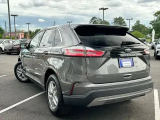 Ford Edge 2023 AWD SEL 4dr Crossover