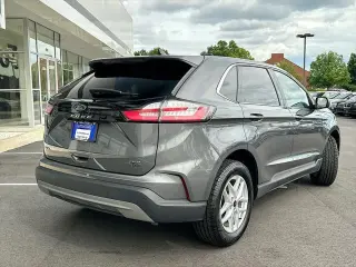 Ford Edge 2023 AWD SEL 4dr Crossover