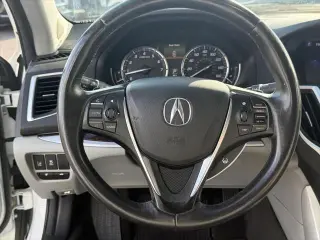 Acura TLX 2015 V6 4dr Sedan w/Technology Package