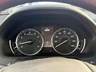 Acura TLX 2015 V6 4dr Sedan w/Technology Package