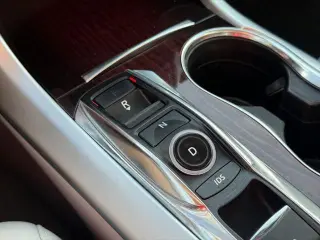 Acura TLX 2015 V6 4dr Sedan w/Technology Package