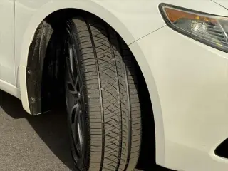 Acura TLX 2015 V6 4dr Sedan w/Technology Package