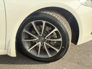 Acura TLX 2015 V6 4dr Sedan w/Technology Package