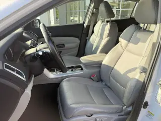 Acura TLX 2015 V6 4dr Sedan w/Technology Package